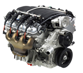 B2250 Engine